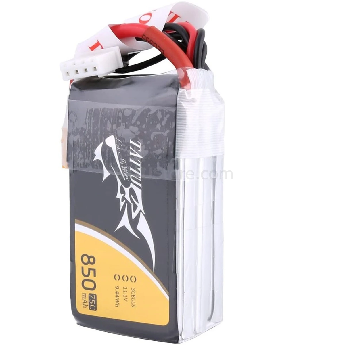 ace tattu lipo аккумуляторная батарея 850