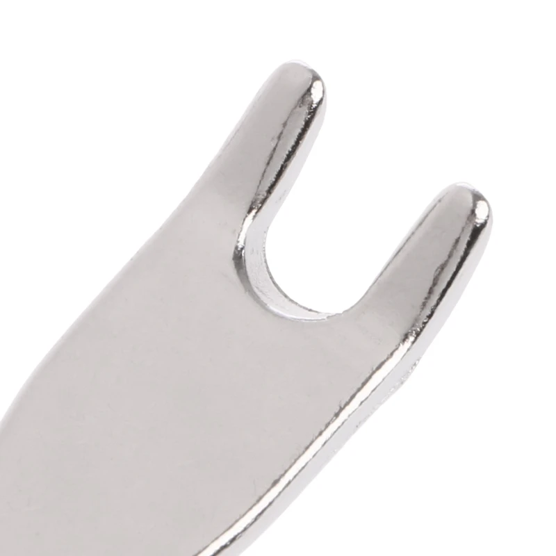 

652D 1Pc Acoustic Guitar Bridge Pins Puller Extractor Removal Tool Stainless Steel