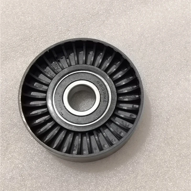 V-RIBBED Ремень натяжной ролик направляющий шкив для CITROEN PEUGEOT LANCIA FIAT 96 366 405 5751,60