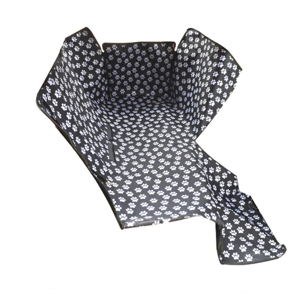 1 шт. автомобильный коврик для домашних животных собачий собак водонепроницаемый