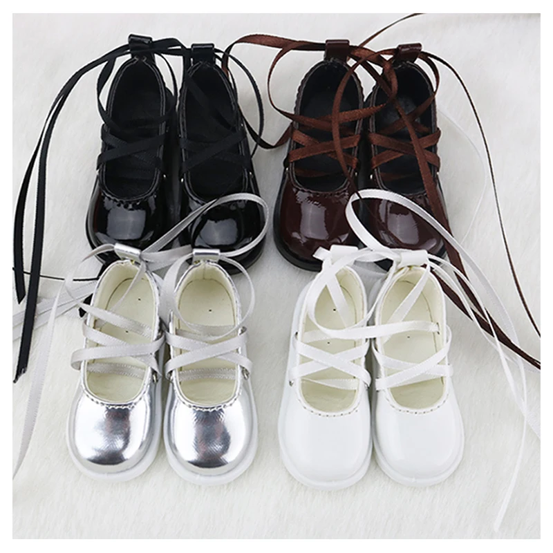 Обувь BJD 1/4 обувь для кукол со шнуровкой MSD DD кожаная кукол|Куклы| |