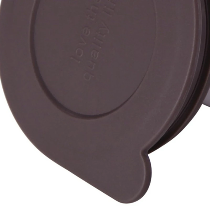 

400Ml Coffee Thermos with Handle Stainless Steel Travel Mug Portable Vacuum Flask Thermal Cup with Lid Insulated Tumbler