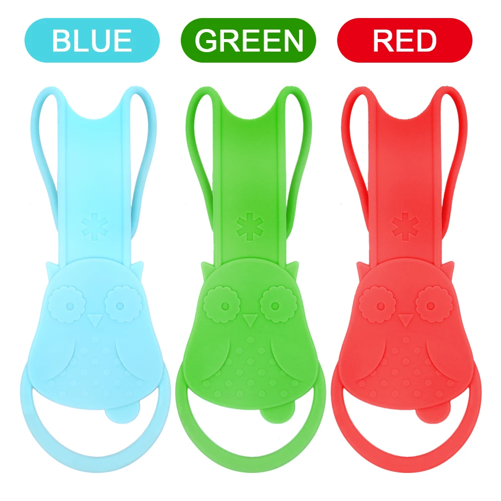 Регулируемая детская Тяговая веревка анти потери Детская безопасность