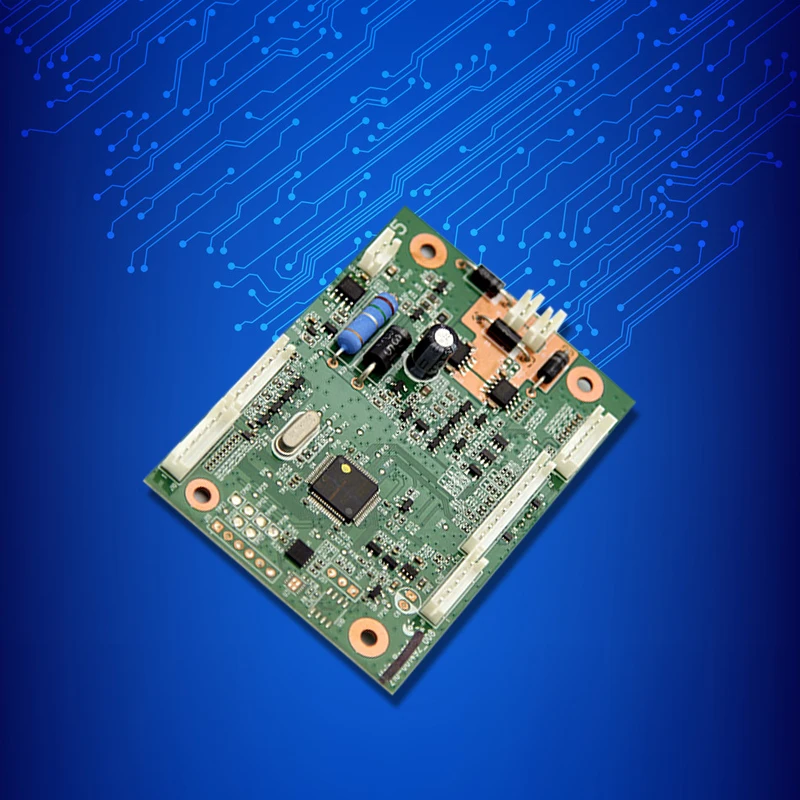 Материнская плата на руль оригинальная основная для Logitech G29 переключатель