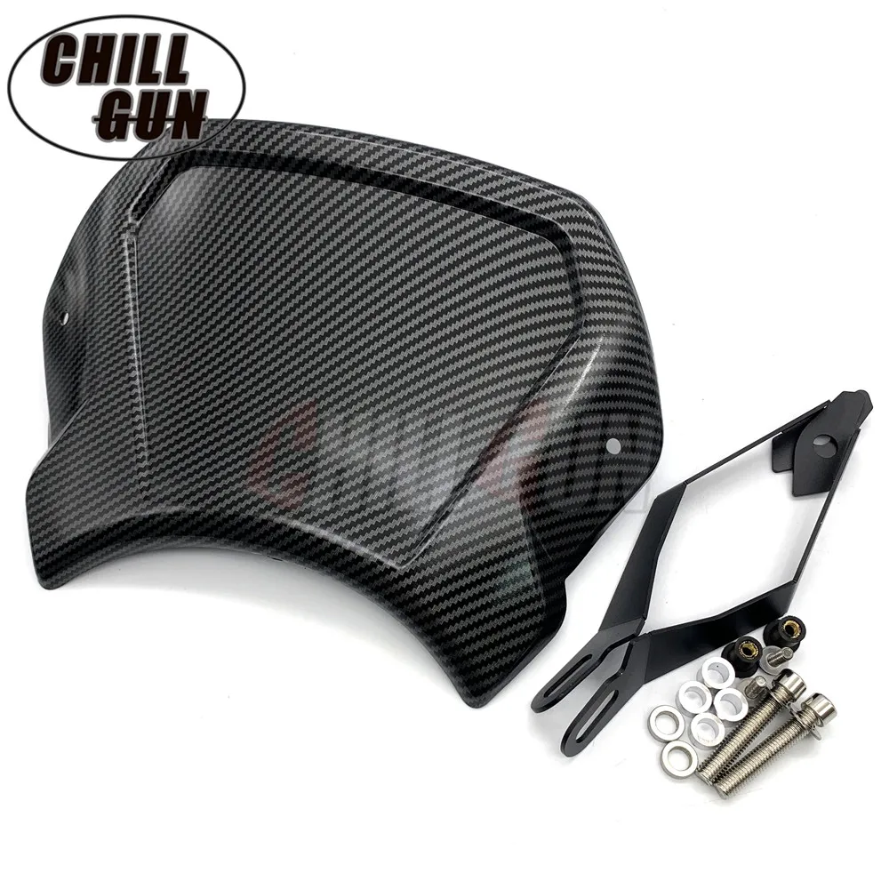 Мотоциклетные аксессуары Cafe Sports лобовое стекло для лобового стекла YAMAHA XSR700 XSR-700