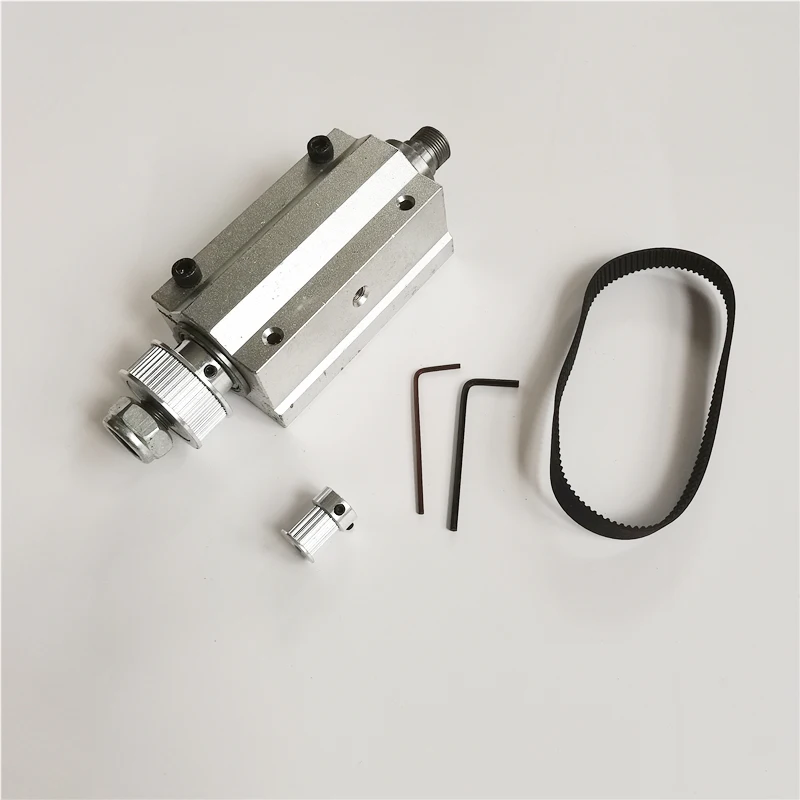 

Мини токарный станок M14X1