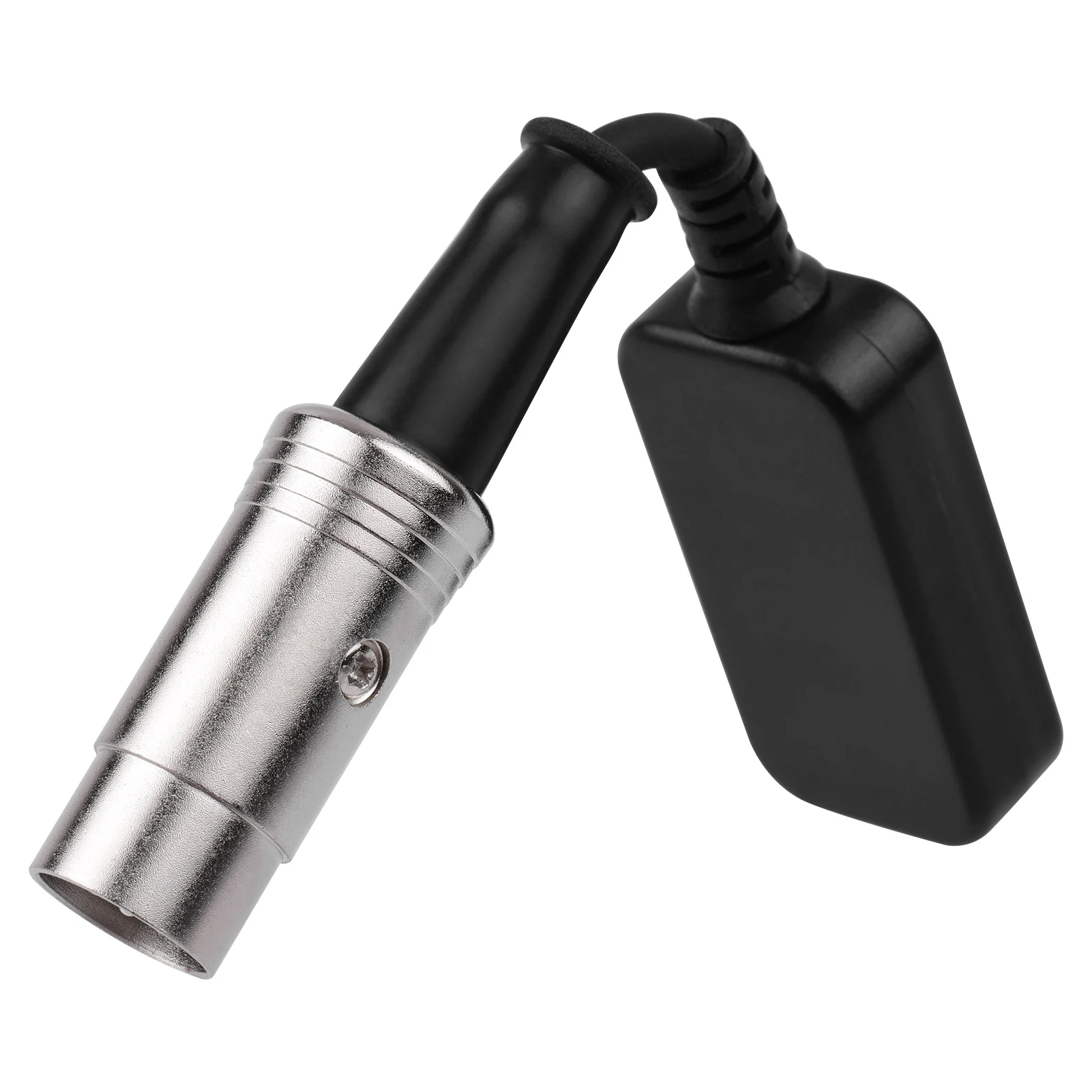 

Wireless MIDI Connector Adapter BT Connection Converter with 5-PIN DIN MIDI Output Plug Compatible with MIDI Keyboard Piano