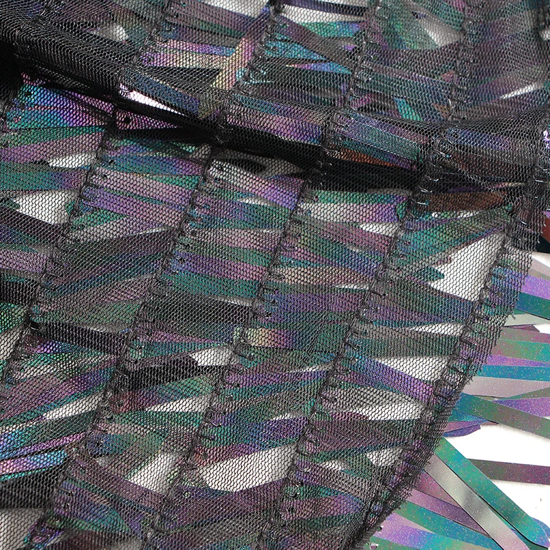 Женская юбка с высокой талией осень 2020 | одежда