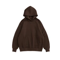 alt basic harajuku fleece hoodies unisex streetwear fashion blank oversized hoodies men solid color hoodies pullovers 169w