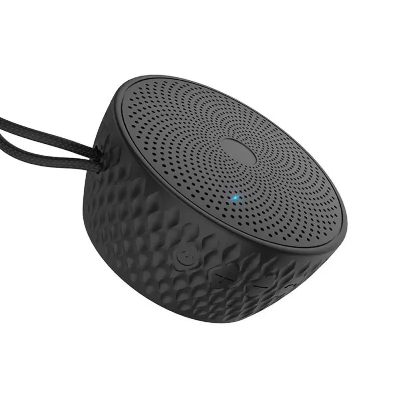 Портативный Bluetooth 5 0 беспроводной динамик Водонепроницаемый Открытый