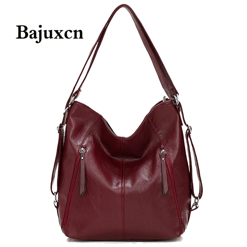 Многофункциональные роскошные сумки женские дизайнерские вместительные