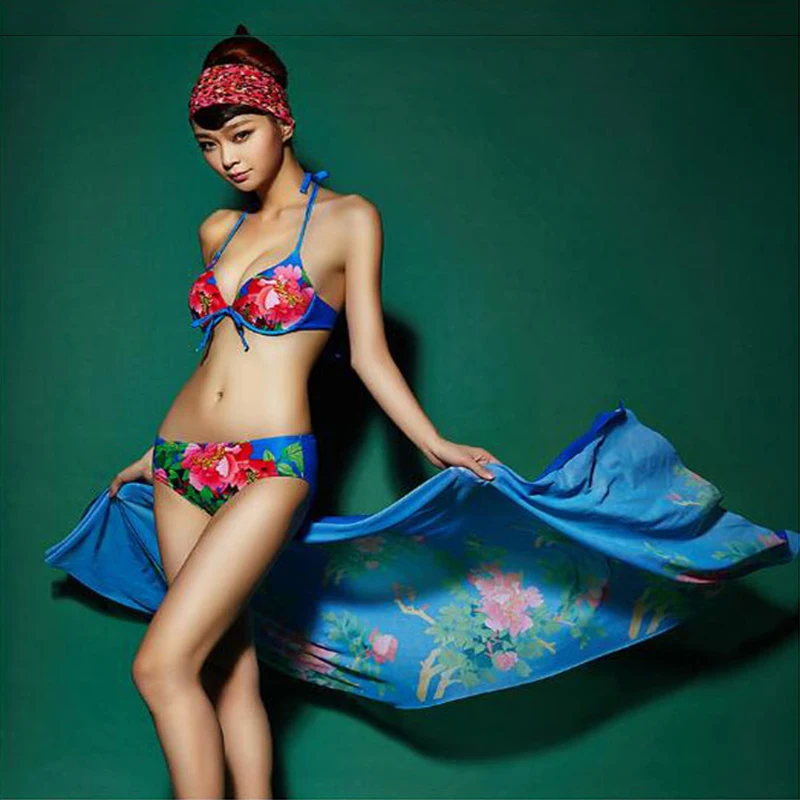 Micro Bikines