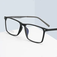 reven 8881 titanium square glasses frame men women vintage prescription eyeglasses frame myopia optical spectacles retro eyewear