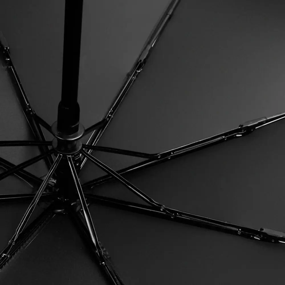 

High Quality Automatic Umbrella UV Three-folding Sun Rain Umbrellas Outdoor Sunscreen Female Parasol Umbrellas