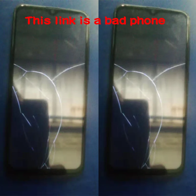 

Б/у телефон