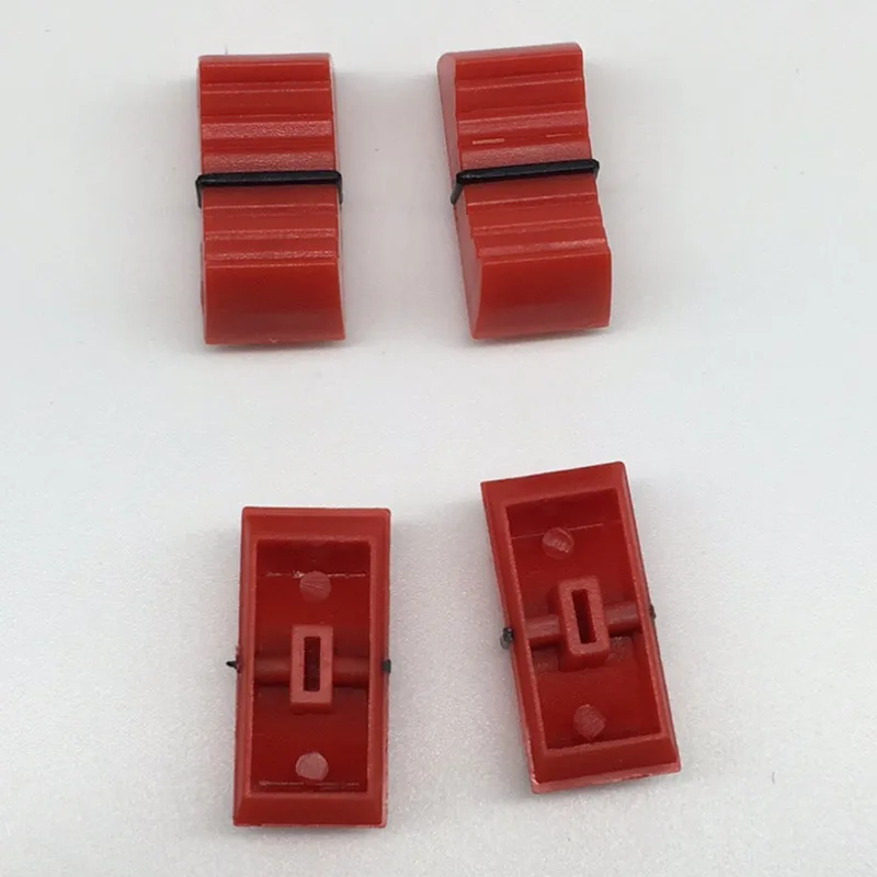 10 шт. прямоугольный потенциометр с регулировкой яркости | Обустройство дома