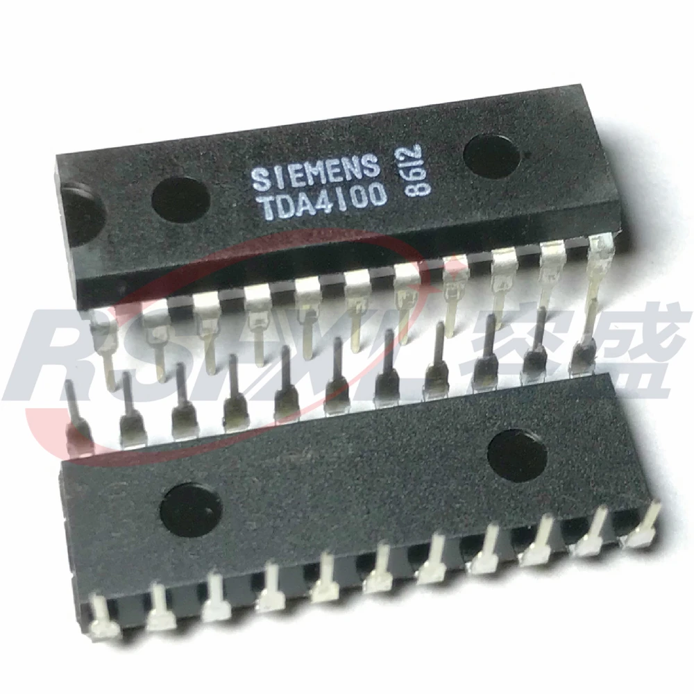 TDA4100 A4100 4100 DIP 22P новый оригинальный 10 шт./лот|Интегральные схемы| |