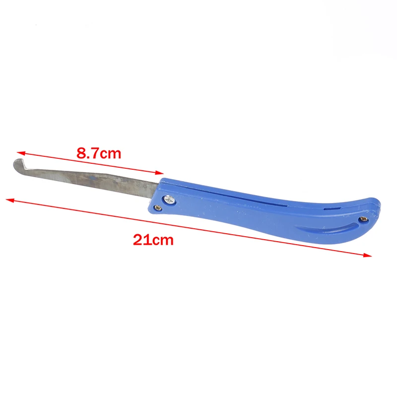 

1set Professional Tile Gap Repair Hook Knife Wall Floor Ceramic Mortarof Grout Seam Clean Remover Construction Tool