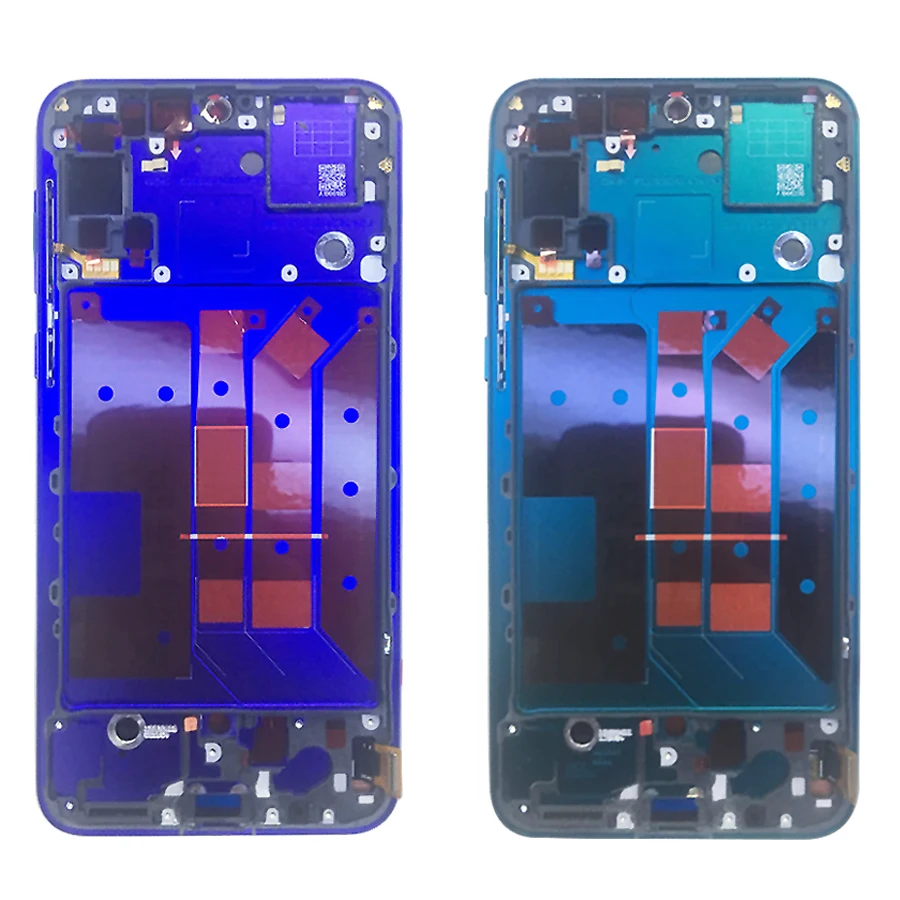 Pantalla Original para Huawei Nova 5 Pro, digitalizador t&aacute;ctil, reemplazo de pantalla LCD-1