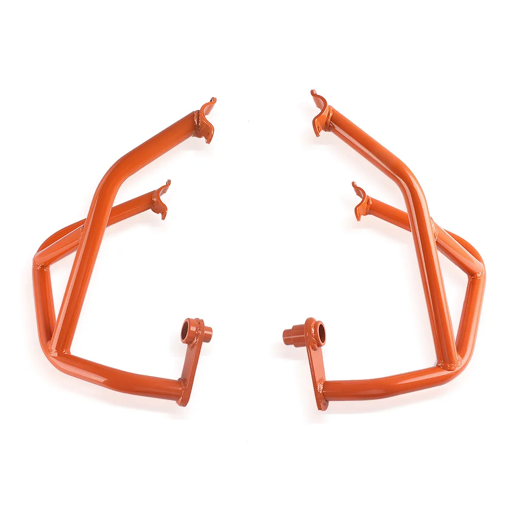 Защита двигателя мотоцикла Противоударная балка защита рамы камеры бампер для KTM