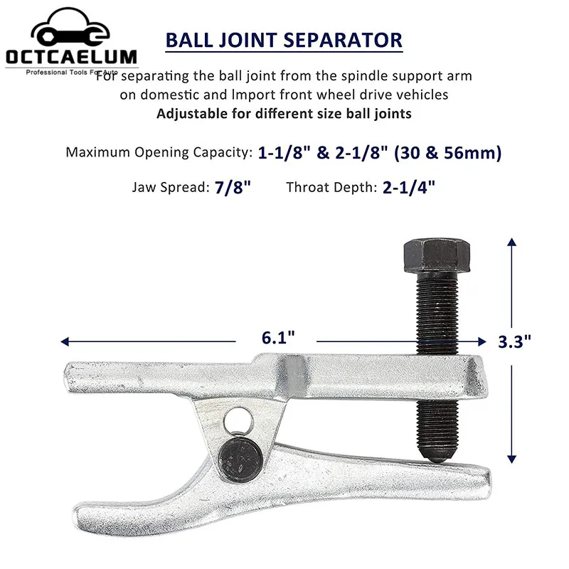 5 шт. шариковый разделитель тягач для ручки комплект инструментов обслуживания| |