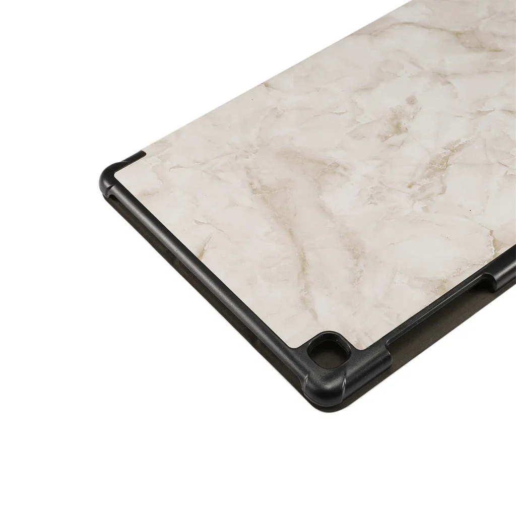 Чехол для Sam sung Galax y Tab S5E SM-T725/T720 10 5 чехол тонкий с функцией автоматического