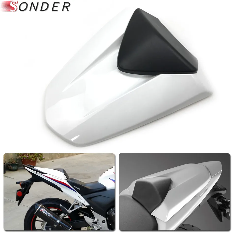 Обтекатель капота заднего сиденья пассажира Для Honda CBR500R CBR 500R 500 2012-2015 12 13 14 15 |