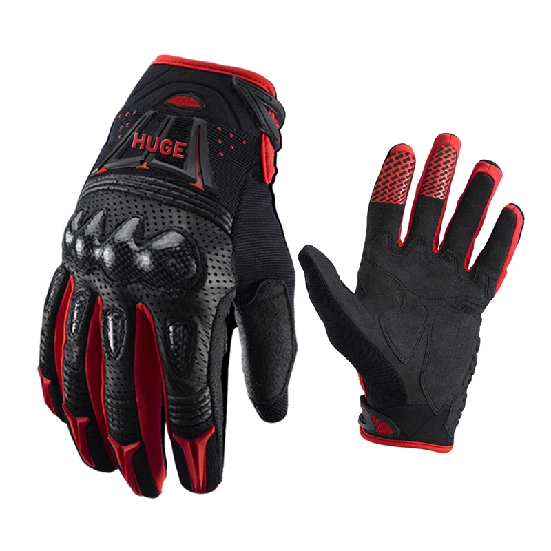 

Motocross Gloves Top Motorcycle Motorbike Gloves Man Cycling Gloves Moto Mountain Bike MTB Glove Drit Bike MX Gloves