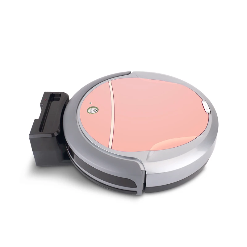 

New Designed Artificial Intelligence Sweeping Robot Vacuum Cleaner