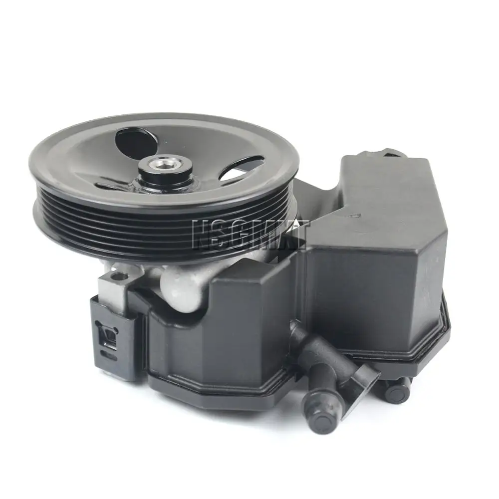 Насос гидроусилителя руля AP01 для Jeep Grand Cherokee WJ / WG V8 4.7L 52089300AB 1994-2000 EVA EVC бензиновый