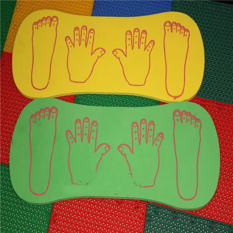 Сенсорной интеграции детского сада спортивная игрушка для игр на открытом