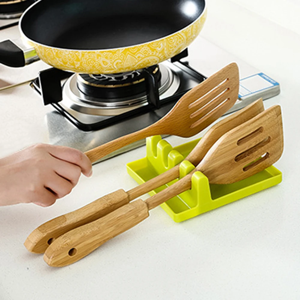 Новый лоток для посуды шкаф-органайзер кухни полки пластиковая ложка лопатка