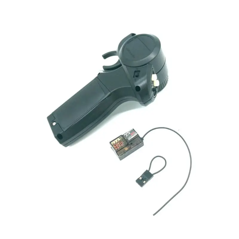 

2.4Ghz Mini Remote Controller Receiver for Electric Skateboard Longboard R3ME