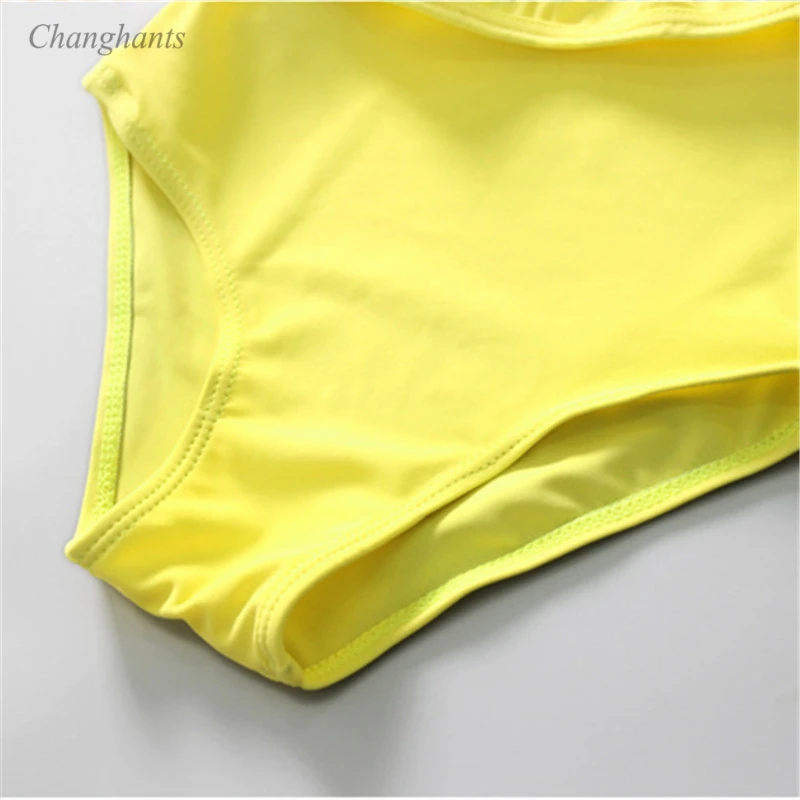 Детская одежда светло голубого и желтого цвета с рисунком в полоску Размеры на