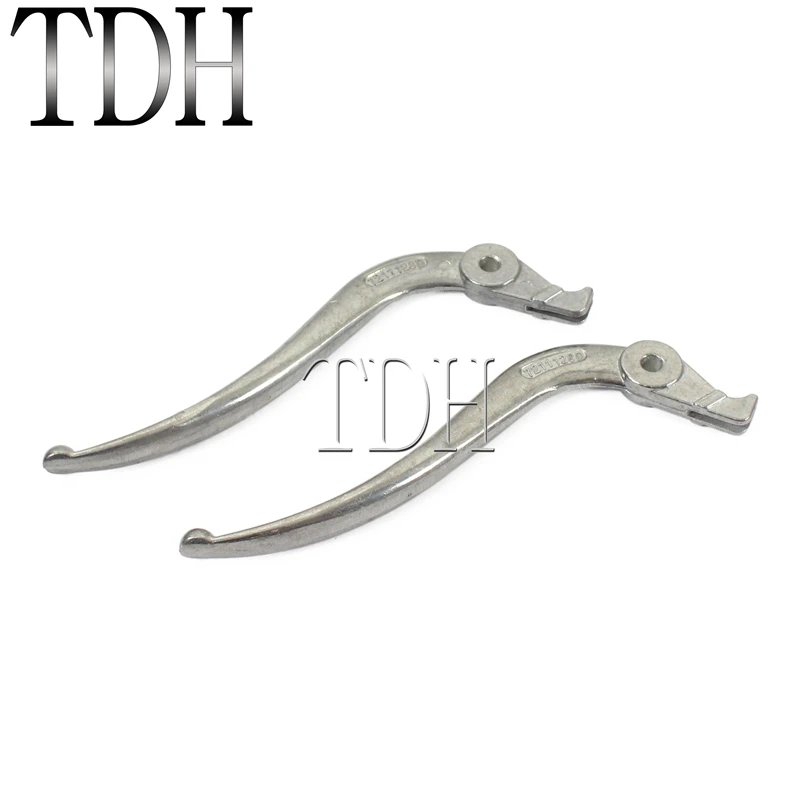 Алюминиевый мотоциклетный рычаг для тормоза 1 пара управления сцепления BMW KS750 K750