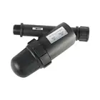 Y Тип 34 дюйма наружная резьба к гнезду, фильтры для экрана 120 сетка садовый ирригационный насос теплица фильтрат фитинги 1 шт.