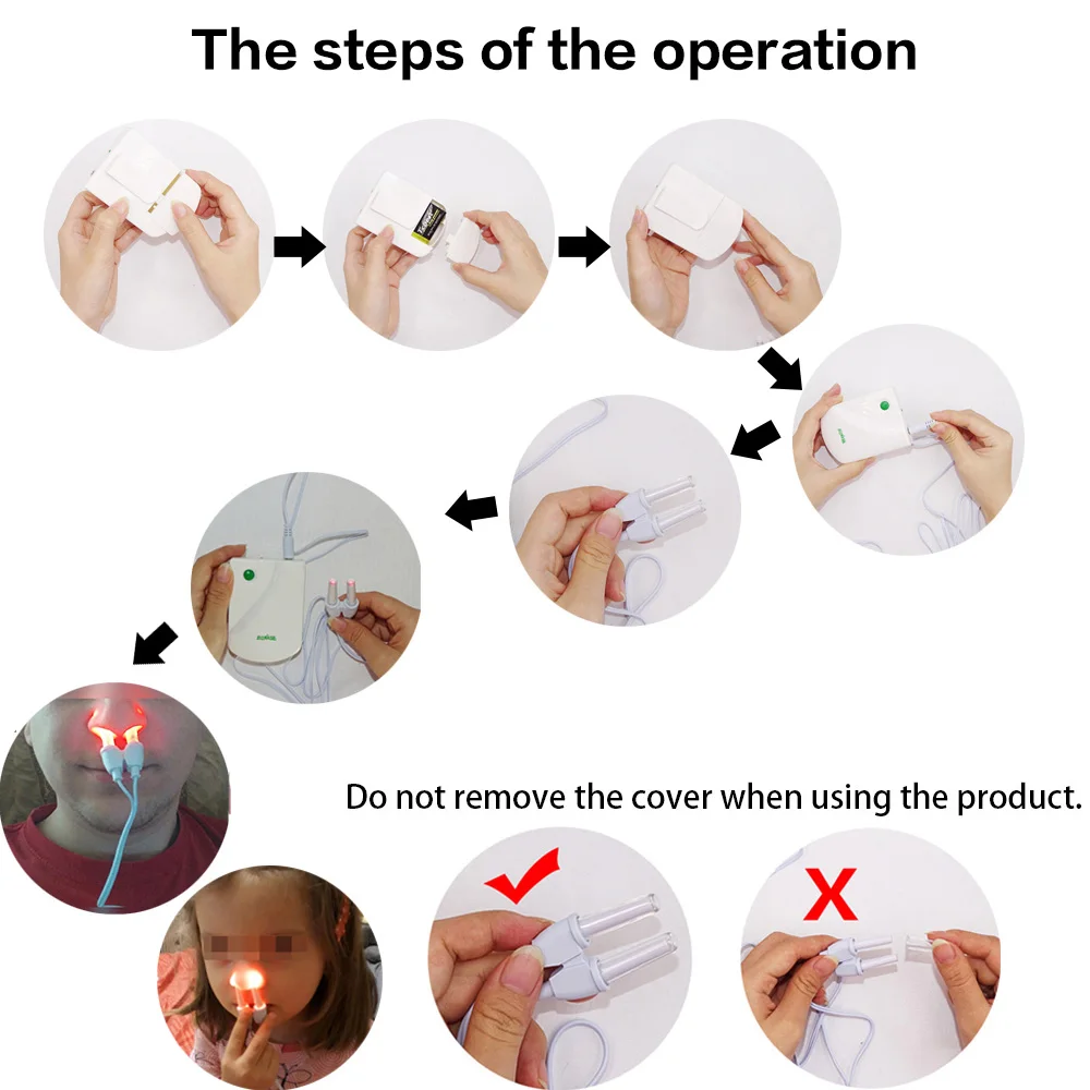 Ринит синусит лечение бионазы Лечение носа массаж устройство сенной лихорадки