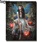 Алмазная картина 5d 