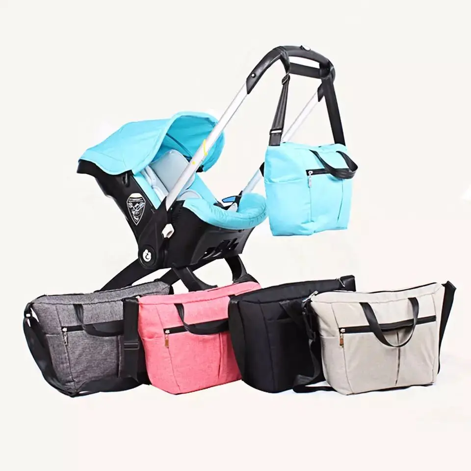 4-в-1 автомобильное сиденье аксессуары для детской коляски дождевик москитная