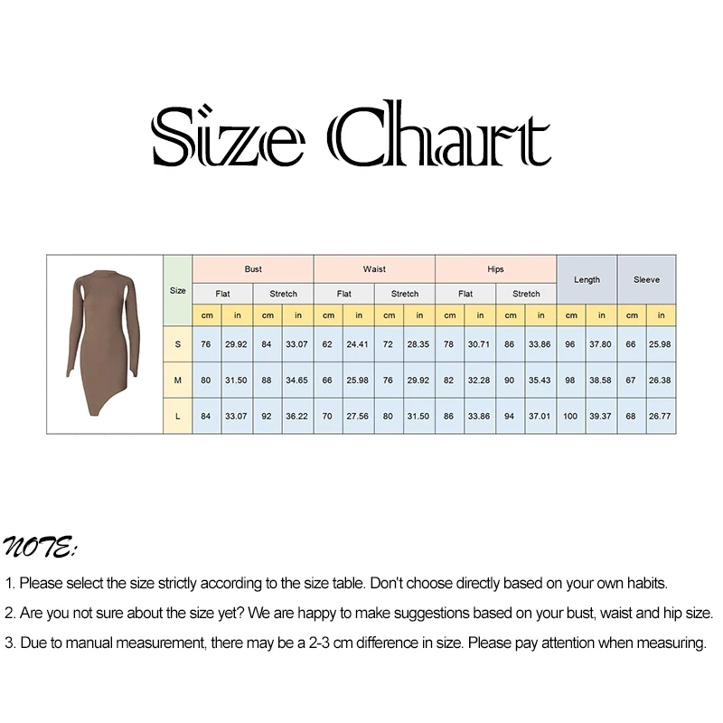 

Dresses For Women Popular Sexy Hollow Out Dress 2021 Autumn and Winter New Slim Fit Irregular Skirt Dress Women's Clothing