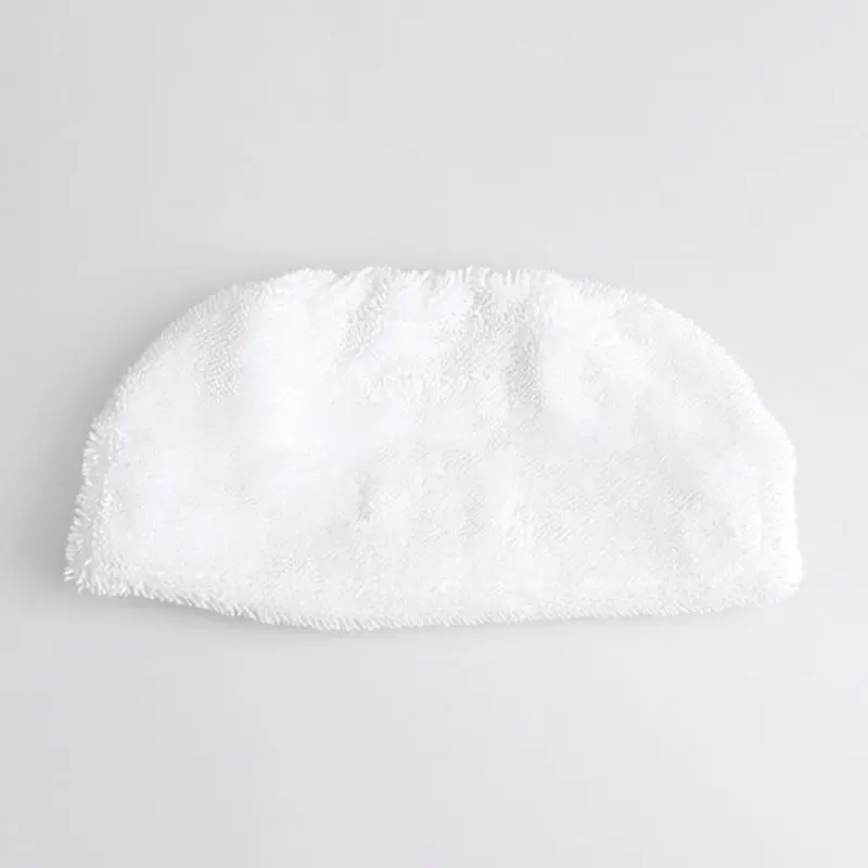 2 шт./лот мягкие моющиеся накладки из микрофибры для швабры серии Bissell 1132 1252