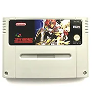 Der Langrisser для консоли pal 16 бит cartidge версия США перевод на английский|Запасные части|