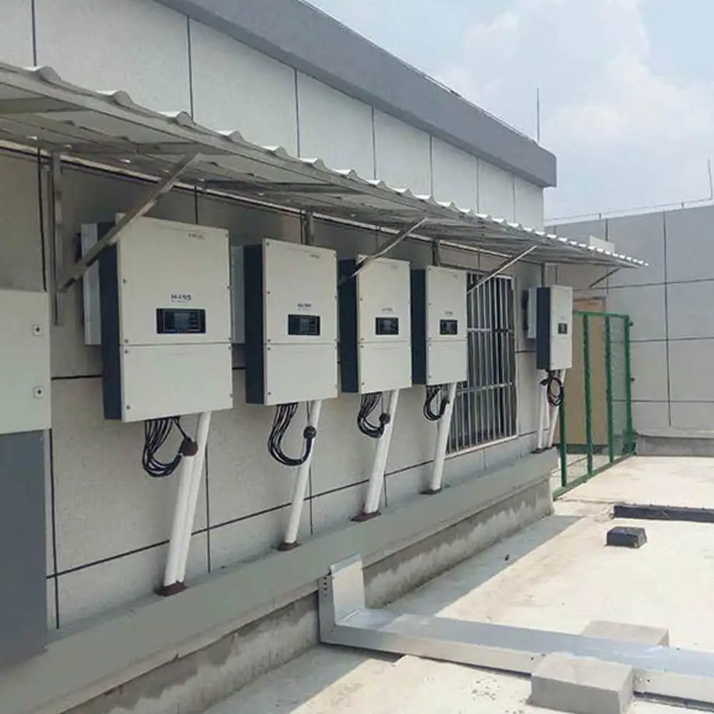 Горячая продажа инвертор 15 кВт 10 постоянного тока в переменный ток инверторы для