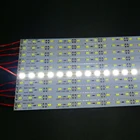 Светодиодная лента 100, 5730 м, 0,5 светодиосветильник, высокая яркость, 10-5630 шт.