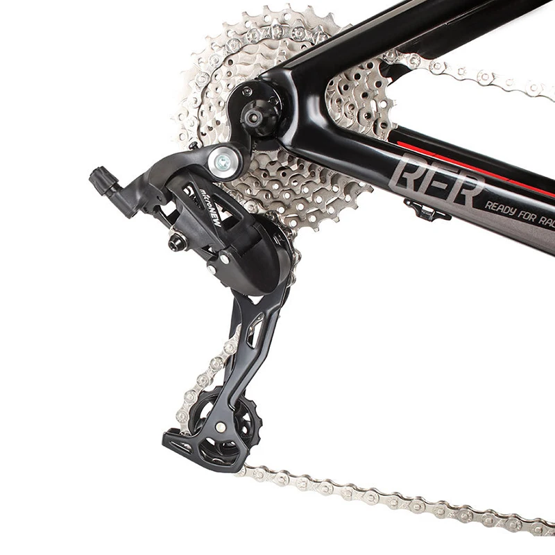 Задний переключатель передач для велосипеда запасные части горного 7 8 9 10 11