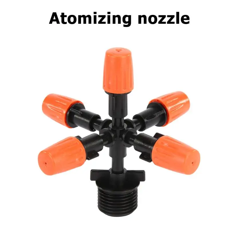 Микро распылитель для капельного орошения превосходное исполнение прочность