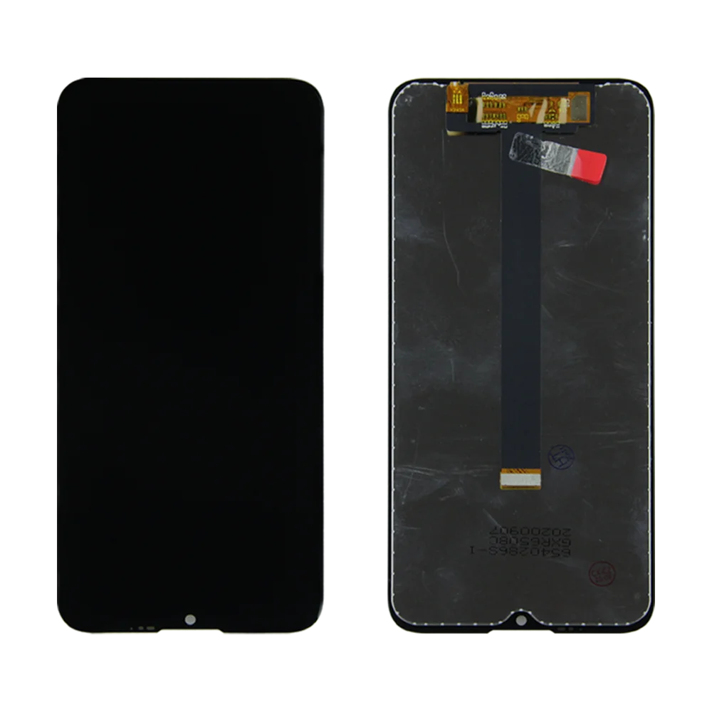 

Original One Fusion LCD For Motorola Moto OneFusion LCD Display Touch Screen Digitizer Assembly Replacements 100% Tested