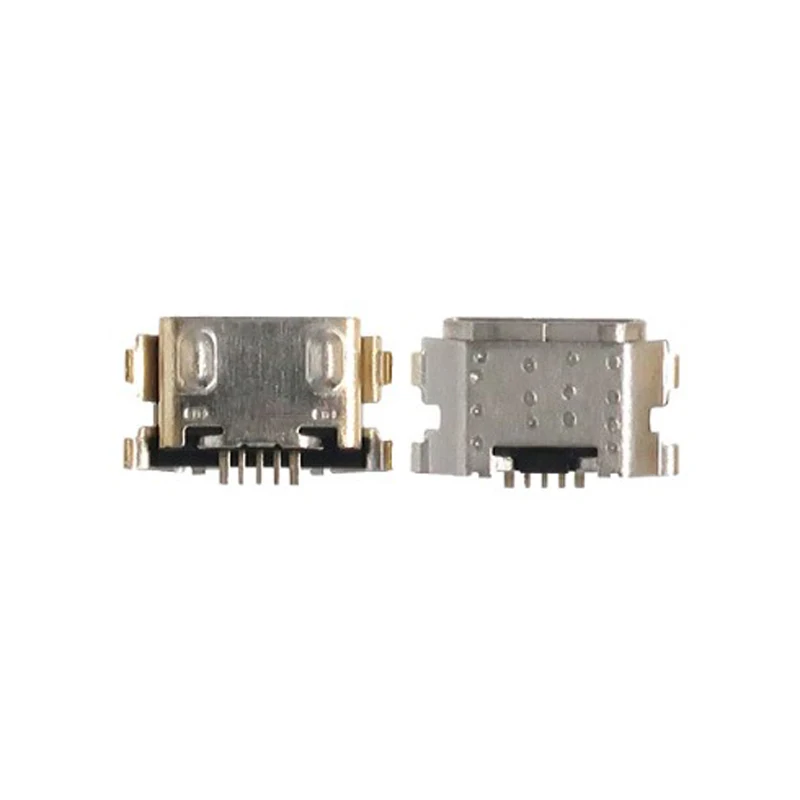 Зарядное устройство Micro Usb 10 шт. разъем для подключения док станции Xiaomi Redmi 9A Hongmi 2 2A