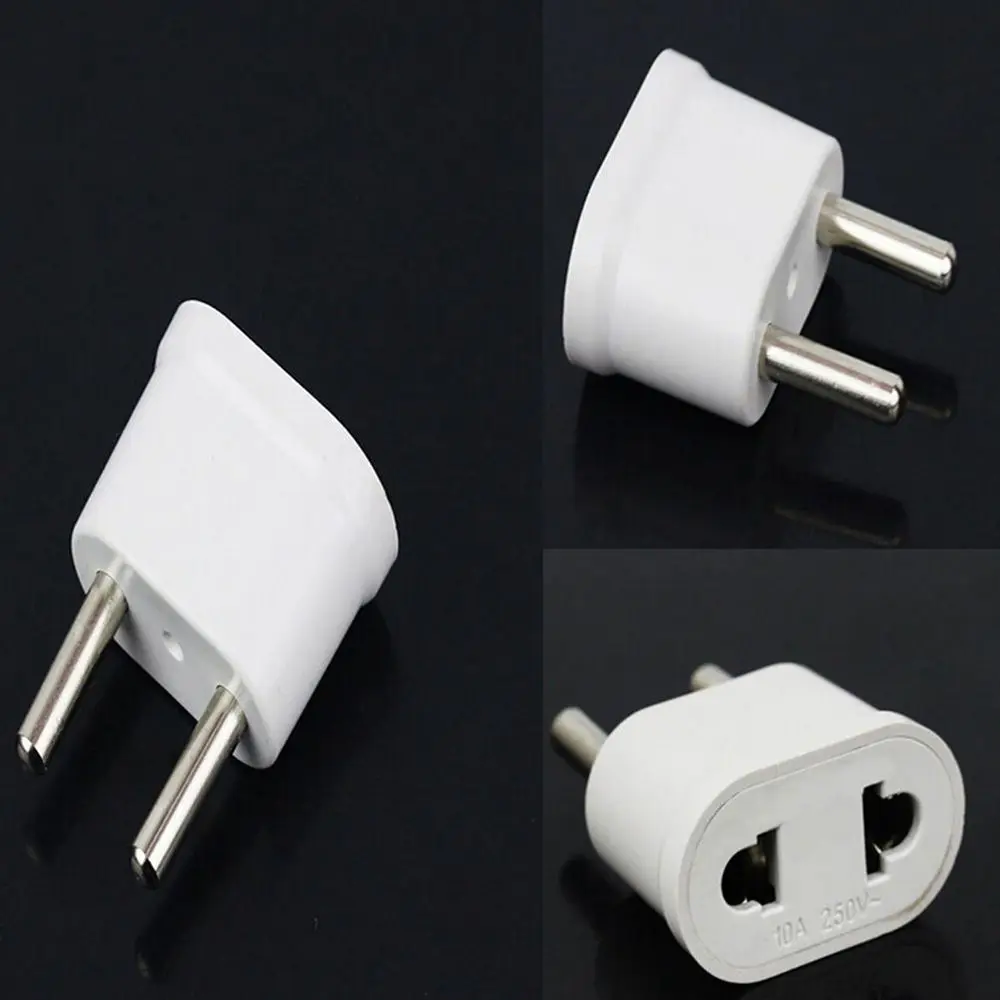 Портативные универсальные электронные вилки адаптеры для путешествий зарядное