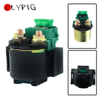 starter solenoid relay for honda gl1100 crf230 vt 500c vt800 vt 500 600 750 800 shadow 1985 1986 atv motorcycle electrical parts